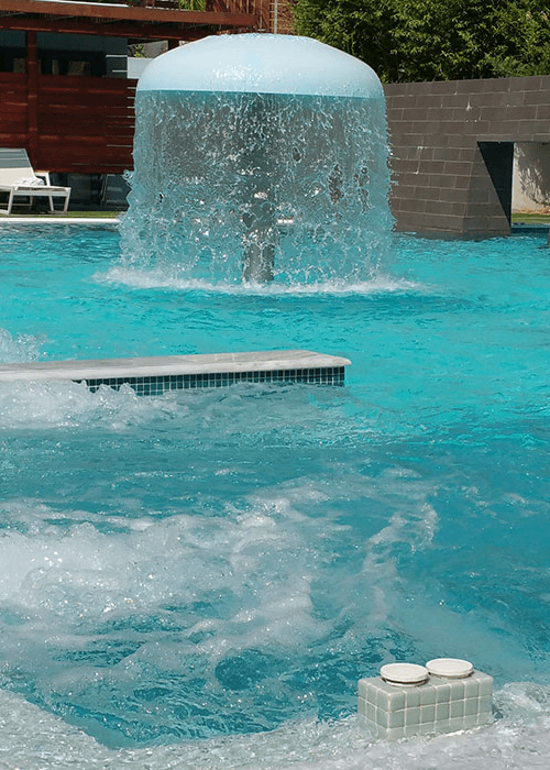 Ιαματικά Λουτρά & Spa: Η Απόλυτη Εμπειρία Ευεξίας Ιαματικά Λουτρά & Spa: Η Απόλυτη Εμπειρία Ευεξίας