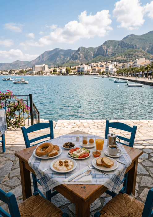 Φαγητό, Καφέ & Διασκέδαση Φαγητό, Καφέ & Διασκέδαση
